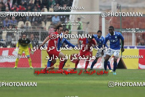 648174, Tabriz, [*parameter:4*], لیگ برتر فوتبال ایران، Persian Gulf Cup، Week 15، First Leg، Tractor Sazi 1 v 1 Esteghlal on 2013/11/08 at Yadegar-e Emam Stadium