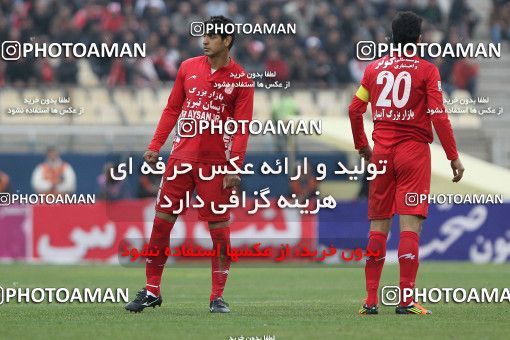 648221, Tabriz, [*parameter:4*], لیگ برتر فوتبال ایران، Persian Gulf Cup، Week 15، First Leg، Tractor Sazi 1 v 1 Esteghlal on 2013/11/08 at Yadegar-e Emam Stadium