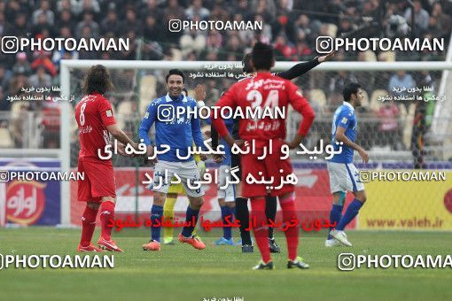 648226, Tabriz, [*parameter:4*], لیگ برتر فوتبال ایران، Persian Gulf Cup، Week 15، First Leg، Tractor Sazi 1 v 1 Esteghlal on 2013/11/08 at Yadegar-e Emam Stadium