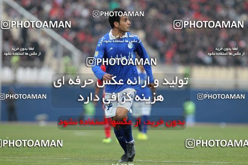 648337, Tabriz, [*parameter:4*], لیگ برتر فوتبال ایران، Persian Gulf Cup، Week 15، First Leg، Tractor Sazi 1 v 1 Esteghlal on 2013/11/08 at Yadegar-e Emam Stadium