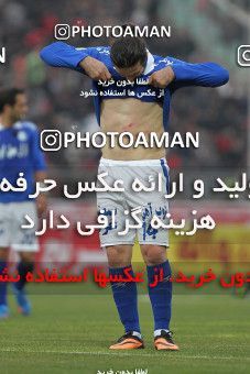 648245, Tabriz, [*parameter:4*], لیگ برتر فوتبال ایران، Persian Gulf Cup، Week 15، First Leg، Tractor Sazi 1 v 1 Esteghlal on 2013/11/08 at Yadegar-e Emam Stadium