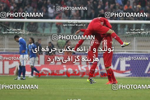 648225, Tabriz, [*parameter:4*], لیگ برتر فوتبال ایران، Persian Gulf Cup، Week 15، First Leg، Tractor Sazi 1 v 1 Esteghlal on 2013/11/08 at Yadegar-e Emam Stadium