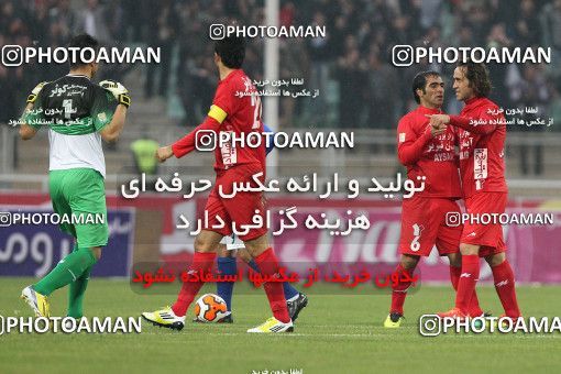 648327, Tabriz, [*parameter:4*], لیگ برتر فوتبال ایران، Persian Gulf Cup، Week 15، First Leg، Tractor Sazi 1 v 1 Esteghlal on 2013/11/08 at Yadegar-e Emam Stadium
