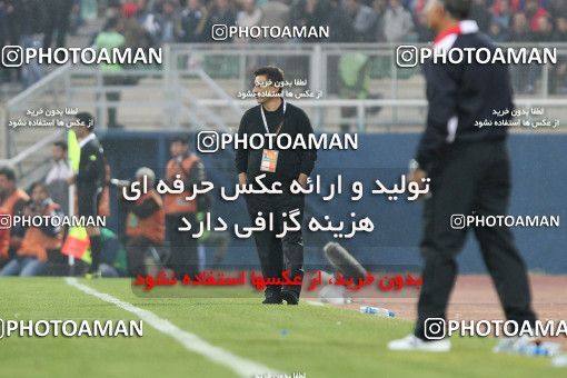 648358, Tabriz, [*parameter:4*], لیگ برتر فوتبال ایران، Persian Gulf Cup، Week 15، First Leg، Tractor Sazi 1 v 1 Esteghlal on 2013/11/08 at Yadegar-e Emam Stadium