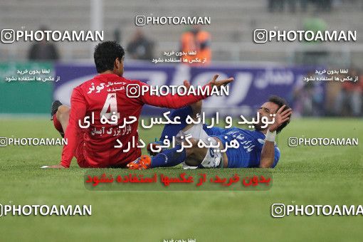 648199, Tabriz, [*parameter:4*], لیگ برتر فوتبال ایران، Persian Gulf Cup، Week 15، First Leg، Tractor Sazi 1 v 1 Esteghlal on 2013/11/08 at Yadegar-e Emam Stadium