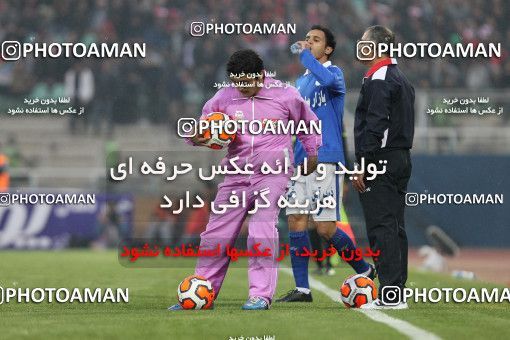 648371, Tabriz, [*parameter:4*], لیگ برتر فوتبال ایران، Persian Gulf Cup، Week 15، First Leg، Tractor Sazi 1 v 1 Esteghlal on 2013/11/08 at Yadegar-e Emam Stadium