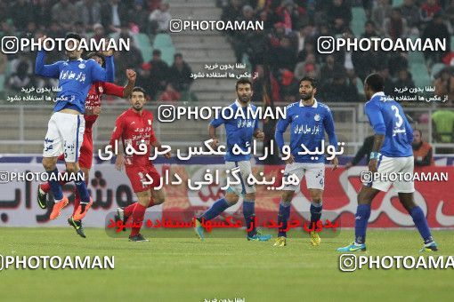 648235, Tabriz, [*parameter:4*], لیگ برتر فوتبال ایران، Persian Gulf Cup، Week 15، First Leg، Tractor Sazi 1 v 1 Esteghlal on 2013/11/08 at Yadegar-e Emam Stadium