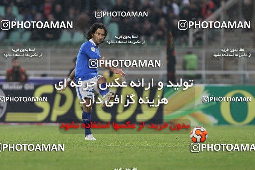648196, Tabriz, [*parameter:4*], لیگ برتر فوتبال ایران، Persian Gulf Cup، Week 15، First Leg، Tractor Sazi 1 v 1 Esteghlal on 2013/11/08 at Yadegar-e Emam Stadium