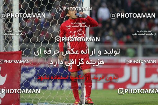648363, Tabriz, [*parameter:4*], لیگ برتر فوتبال ایران، Persian Gulf Cup، Week 15، First Leg، Tractor Sazi 1 v 1 Esteghlal on 2013/11/08 at Yadegar-e Emam Stadium