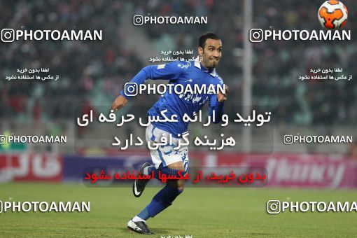 648285, Tabriz, [*parameter:4*], لیگ برتر فوتبال ایران، Persian Gulf Cup، Week 15، First Leg، Tractor Sazi 1 v 1 Esteghlal on 2013/11/08 at Yadegar-e Emam Stadium