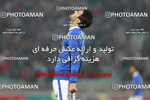 648340, Tabriz, [*parameter:4*], لیگ برتر فوتبال ایران، Persian Gulf Cup، Week 15، First Leg، Tractor Sazi 1 v 1 Esteghlal on 2013/11/08 at Yadegar-e Emam Stadium