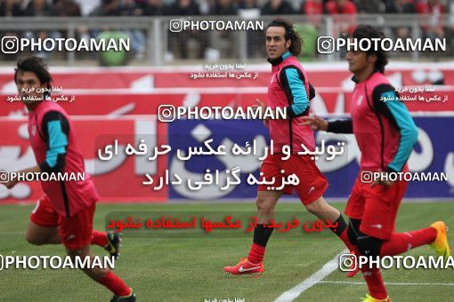 648278, Tabriz, [*parameter:4*], لیگ برتر فوتبال ایران، Persian Gulf Cup، Week 15، First Leg، Tractor Sazi 1 v 1 Esteghlal on 2013/11/08 at Yadegar-e Emam Stadium