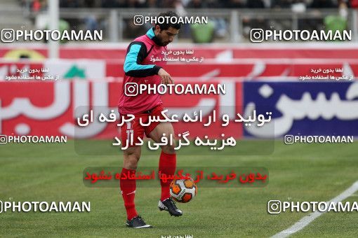 648247, Tabriz, [*parameter:4*], لیگ برتر فوتبال ایران، Persian Gulf Cup، Week 15، First Leg، Tractor Sazi 1 v 1 Esteghlal on 2013/11/08 at Yadegar-e Emam Stadium