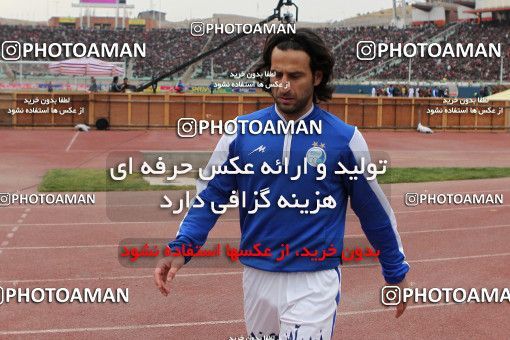 648312, Tabriz, [*parameter:4*], لیگ برتر فوتبال ایران، Persian Gulf Cup، Week 15، First Leg، Tractor Sazi 1 v 1 Esteghlal on 2013/11/08 at Yadegar-e Emam Stadium
