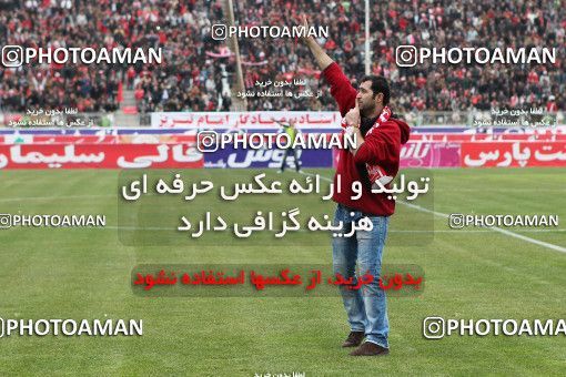 648198, Tabriz, [*parameter:4*], لیگ برتر فوتبال ایران، Persian Gulf Cup، Week 15، First Leg، Tractor Sazi 1 v 1 Esteghlal on 2013/11/08 at Yadegar-e Emam Stadium
