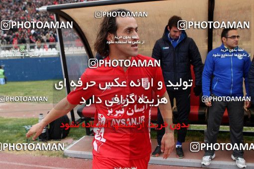 648112, Tabriz, [*parameter:4*], لیگ برتر فوتبال ایران، Persian Gulf Cup، Week 15، First Leg، Tractor Sazi 1 v 1 Esteghlal on 2013/11/08 at Yadegar-e Emam Stadium