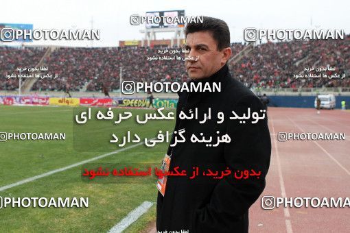 648130, Tabriz, [*parameter:4*], لیگ برتر فوتبال ایران، Persian Gulf Cup، Week 15، First Leg، Tractor Sazi 1 v 1 Esteghlal on 2013/11/08 at Yadegar-e Emam Stadium