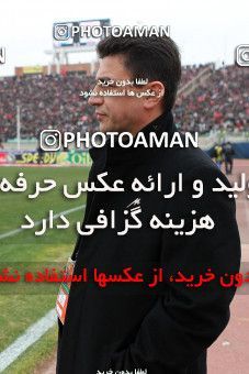 648305, Tabriz, [*parameter:4*], لیگ برتر فوتبال ایران، Persian Gulf Cup، Week 15، First Leg، Tractor Sazi 1 v 1 Esteghlal on 2013/11/08 at Yadegar-e Emam Stadium