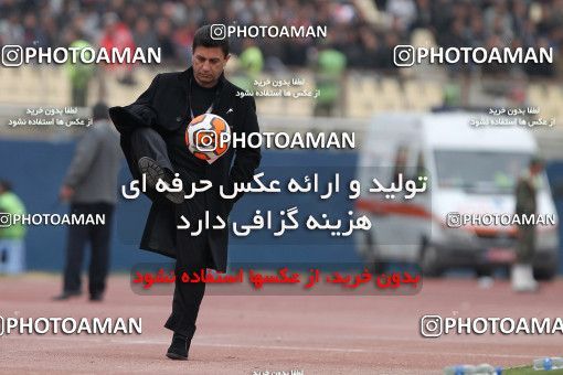 648334, Tabriz, [*parameter:4*], لیگ برتر فوتبال ایران، Persian Gulf Cup، Week 15، First Leg، Tractor Sazi 1 v 1 Esteghlal on 2013/11/08 at Yadegar-e Emam Stadium