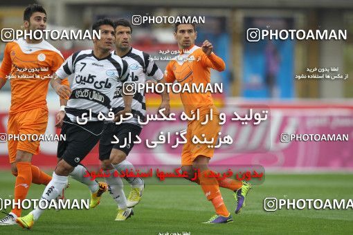 643192, Alborz, [*parameter:4*], Iran Pro League، Persian Gulf Cup، 2013-14 season، First Leg، Week 15، Saipa 2 v ۱ Saba Battery on 2013/11/08 at Enghelab Stadium