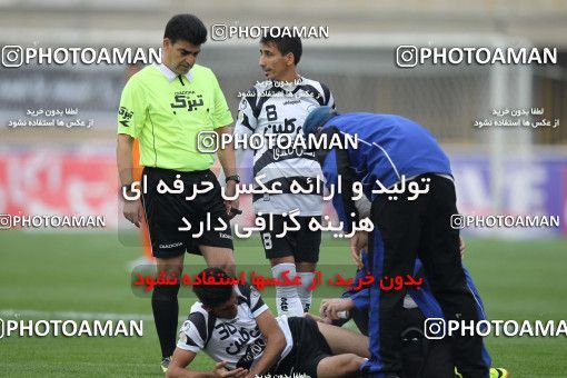 643473, Alborz, [*parameter:4*], لیگ برتر فوتبال ایران، Persian Gulf Cup، Week 15، First Leg، Saipa 2 v 1 Saba on 2013/11/08 at Enghelab Stadium