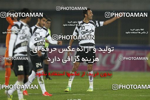 643324, Alborz, [*parameter:4*], لیگ برتر فوتبال ایران، Persian Gulf Cup، Week 15، First Leg، Saipa 2 v 1 Saba on 2013/11/08 at Enghelab Stadium