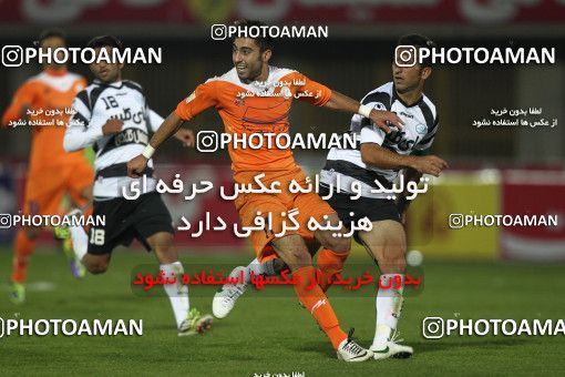643470, Alborz, [*parameter:4*], لیگ برتر فوتبال ایران، Persian Gulf Cup، Week 15، First Leg، Saipa 2 v 1 Saba on 2013/11/08 at Enghelab Stadium