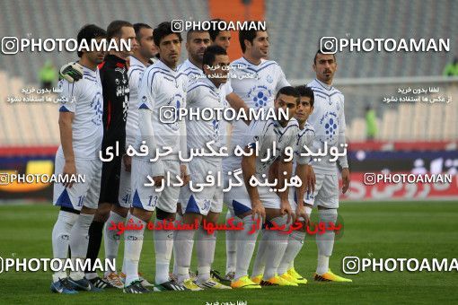 644355, Tehran, [*parameter:4*], لیگ برتر فوتبال ایران، Persian Gulf Cup، Week 12، First Leg، Esteghlal 1 v 0 Malvan Bandar Anzali on 2013/11/24 at Azadi Stadium