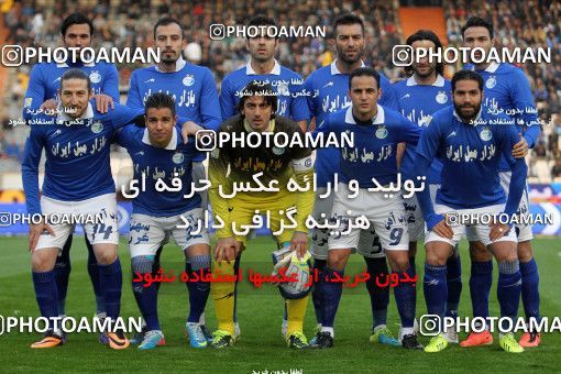 644323, Tehran, [*parameter:4*], لیگ برتر فوتبال ایران، Persian Gulf Cup، Week 12، First Leg، Esteghlal 1 v 0 Malvan Bandar Anzali on 2013/11/24 at Azadi Stadium
