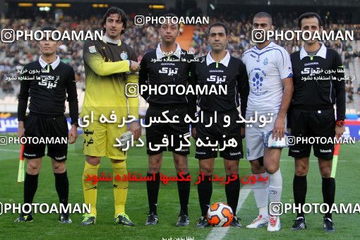 644521, Tehran, [*parameter:4*], لیگ برتر فوتبال ایران، Persian Gulf Cup، Week 12، First Leg، Esteghlal 1 v 0 Malvan Bandar Anzali on 2013/11/24 at Azadi Stadium