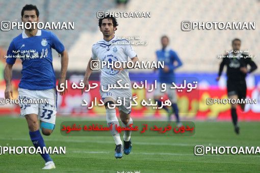 644233, Tehran, [*parameter:4*], لیگ برتر فوتبال ایران، Persian Gulf Cup، Week 12، First Leg، Esteghlal 1 v 0 Malvan Bandar Anzali on 2013/11/24 at Azadi Stadium