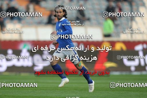644440, Tehran, [*parameter:4*], لیگ برتر فوتبال ایران، Persian Gulf Cup، Week 12، First Leg، Esteghlal 1 v 0 Malvan Bandar Anzali on 2013/11/24 at Azadi Stadium