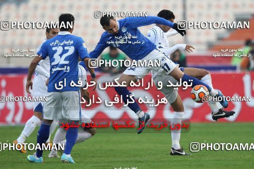 644409, Tehran, [*parameter:4*], لیگ برتر فوتبال ایران، Persian Gulf Cup، Week 12، First Leg، Esteghlal 1 v 0 Malvan Bandar Anzali on 2013/11/24 at Azadi Stadium