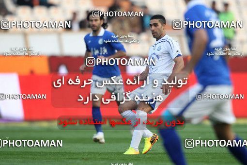 644243, Tehran, [*parameter:4*], لیگ برتر فوتبال ایران، Persian Gulf Cup، Week 12، First Leg، Esteghlal 1 v 0 Malvan Bandar Anzali on 2013/11/24 at Azadi Stadium