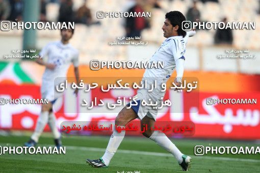 644275, Tehran, [*parameter:4*], لیگ برتر فوتبال ایران، Persian Gulf Cup، Week 12، First Leg، Esteghlal 1 v 0 Malvan Bandar Anzali on 2013/11/24 at Azadi Stadium