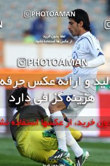 644249, Tehran, [*parameter:4*], لیگ برتر فوتبال ایران، Persian Gulf Cup، Week 12، First Leg، Esteghlal 1 v 0 Malvan Bandar Anzali on 2013/11/24 at Azadi Stadium