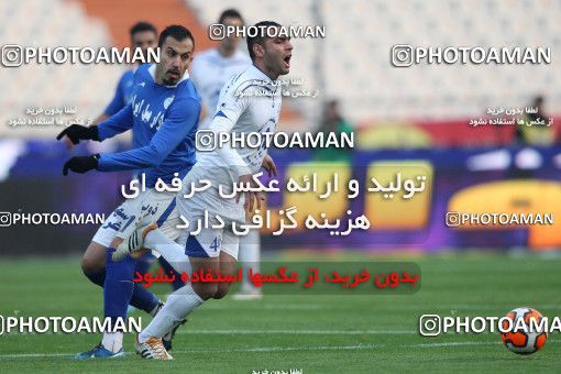 644231, Tehran, [*parameter:4*], لیگ برتر فوتبال ایران، Persian Gulf Cup، Week 12، First Leg، Esteghlal 1 v 0 Malvan Bandar Anzali on 2013/11/24 at Azadi Stadium