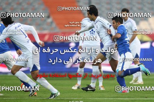644259, Tehran, [*parameter:4*], لیگ برتر فوتبال ایران، Persian Gulf Cup، Week 12، First Leg، Esteghlal 1 v 0 Malvan Bandar Anzali on 2013/11/24 at Azadi Stadium