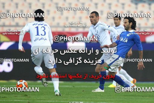 644179, Tehran, [*parameter:4*], لیگ برتر فوتبال ایران، Persian Gulf Cup، Week 12، First Leg، Esteghlal 1 v 0 Malvan Bandar Anzali on 2013/11/24 at Azadi Stadium