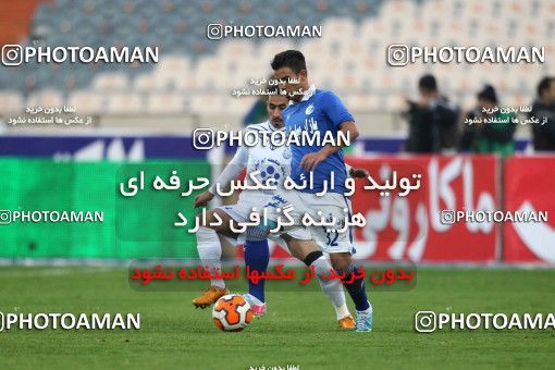 644423, Tehran, [*parameter:4*], لیگ برتر فوتبال ایران، Persian Gulf Cup، Week 12، First Leg، Esteghlal 1 v 0 Malvan Bandar Anzali on 2013/11/24 at Azadi Stadium