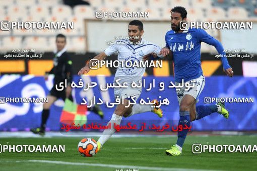 644400, Tehran, [*parameter:4*], لیگ برتر فوتبال ایران، Persian Gulf Cup، Week 12، First Leg، Esteghlal 1 v 0 Malvan Bandar Anzali on 2013/11/24 at Azadi Stadium