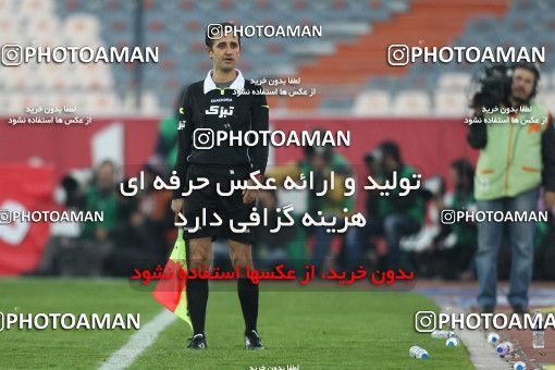 644529, Tehran, [*parameter:4*], لیگ برتر فوتبال ایران، Persian Gulf Cup، Week 12، First Leg، Esteghlal 1 v 0 Malvan Bandar Anzali on 2013/11/24 at Azadi Stadium