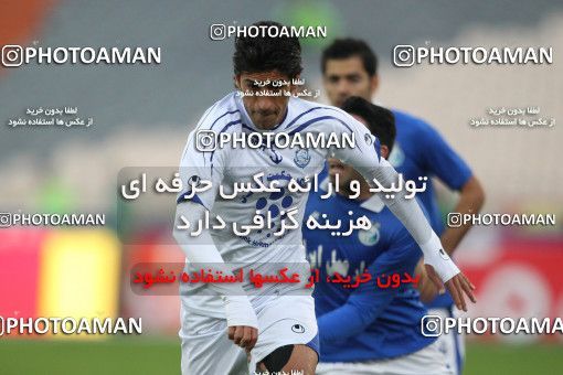 644506, Tehran, [*parameter:4*], لیگ برتر فوتبال ایران، Persian Gulf Cup، Week 12، First Leg، Esteghlal 1 v 0 Malvan Bandar Anzali on 2013/11/24 at Azadi Stadium
