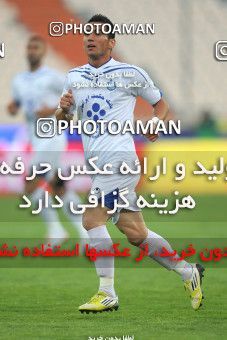 644331, Tehran, [*parameter:4*], لیگ برتر فوتبال ایران، Persian Gulf Cup، Week 12، First Leg، Esteghlal 1 v 0 Malvan Bandar Anzali on 2013/11/24 at Azadi Stadium