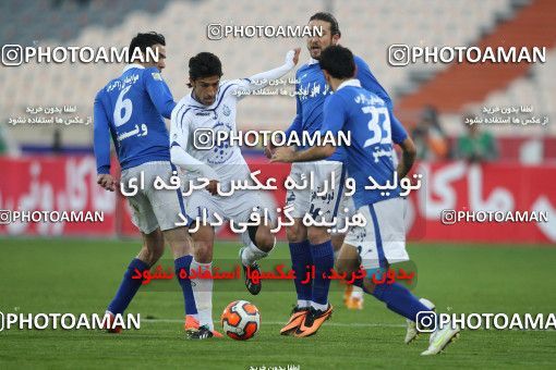644498, Tehran, [*parameter:4*], لیگ برتر فوتبال ایران، Persian Gulf Cup، Week 12، First Leg، Esteghlal 1 v 0 Malvan Bandar Anzali on 2013/11/24 at Azadi Stadium