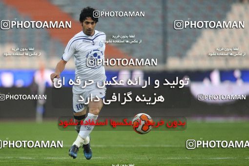644430, Tehran, [*parameter:4*], لیگ برتر فوتبال ایران، Persian Gulf Cup، Week 12، First Leg، Esteghlal 1 v 0 Malvan Bandar Anzali on 2013/11/24 at Azadi Stadium