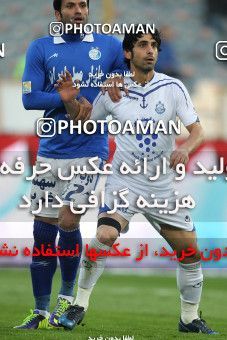 644438, Tehran, [*parameter:4*], لیگ برتر فوتبال ایران، Persian Gulf Cup، Week 12، First Leg، Esteghlal 1 v 0 Malvan Bandar Anzali on 2013/11/24 at Azadi Stadium
