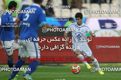 644226, Tehran, [*parameter:4*], لیگ برتر فوتبال ایران، Persian Gulf Cup، Week 12، First Leg، Esteghlal 1 v 0 Malvan Bandar Anzali on 2013/11/24 at Azadi Stadium