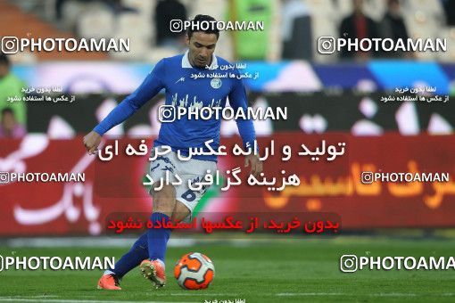 644200, Tehran, [*parameter:4*], لیگ برتر فوتبال ایران، Persian Gulf Cup، Week 12، First Leg، Esteghlal 1 v 0 Malvan Bandar Anzali on 2013/11/24 at Azadi Stadium