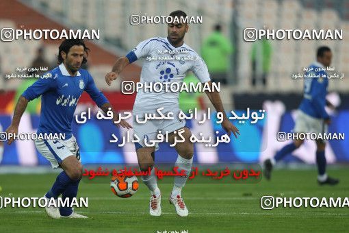 644167, Tehran, [*parameter:4*], لیگ برتر فوتبال ایران، Persian Gulf Cup، Week 12، First Leg، Esteghlal 1 v 0 Malvan Bandar Anzali on 2013/11/24 at Azadi Stadium